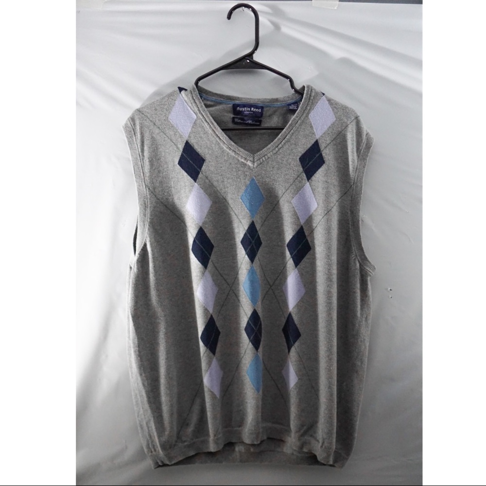 Austin Reed Sweater Vest